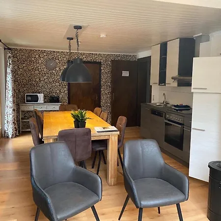 Gletscherblick By Interhome * סטאל