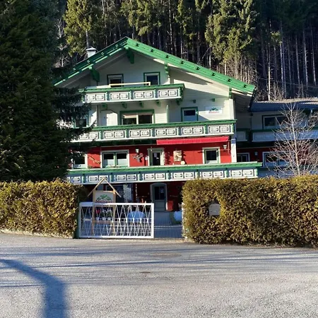 Appartamento Gletscherblick By Interhome