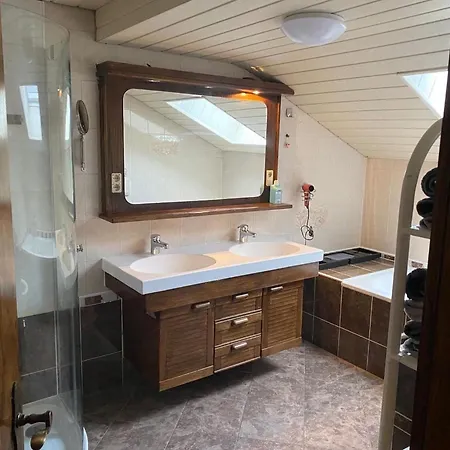 Gletscherblick By Interhome *