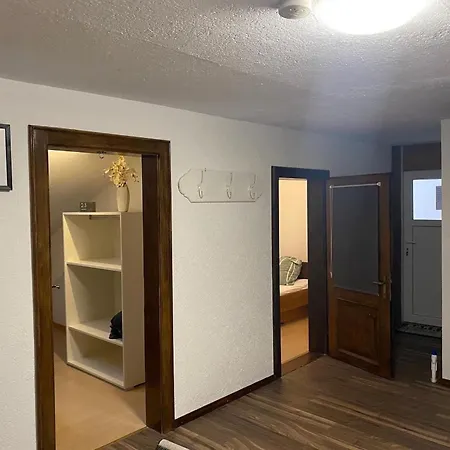 Gletscherblick By Interhome דירה סטאל